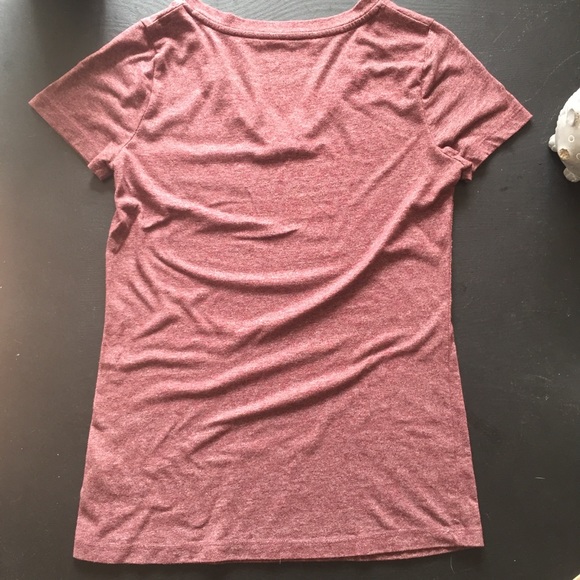 Mossimo small Schitt’s Creek “Ew, David” tee - Picture 4 of 5